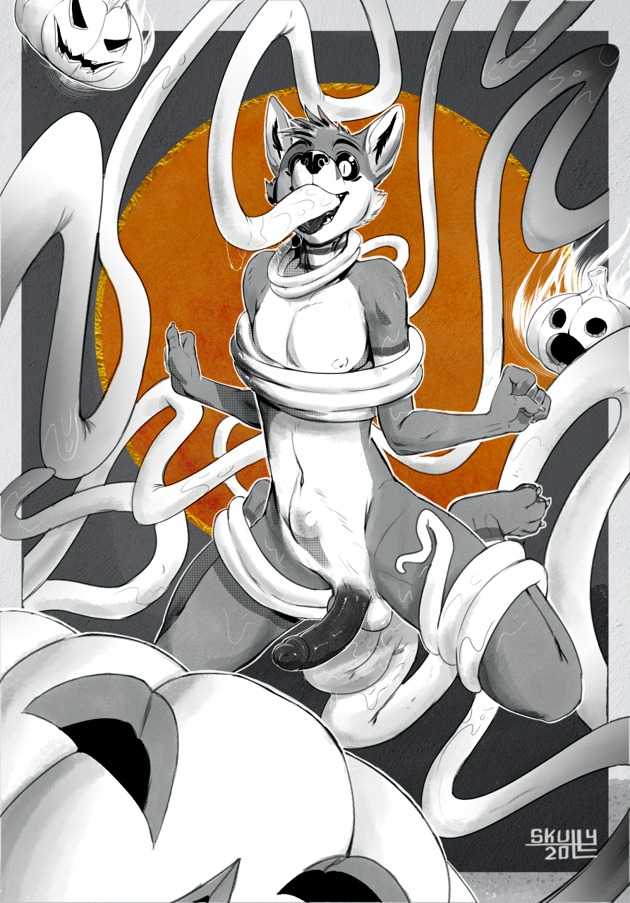 Digital Media (Artwork) Rule 34 Image