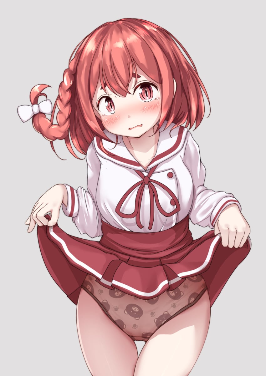 Sakurasawa Sumi (Kanojo Okarishimasu) Rule 34 Image