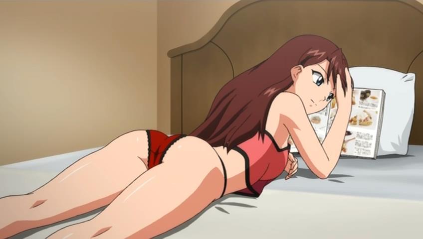 Eri Shinkai (Agent Aika) Rule 34 Image