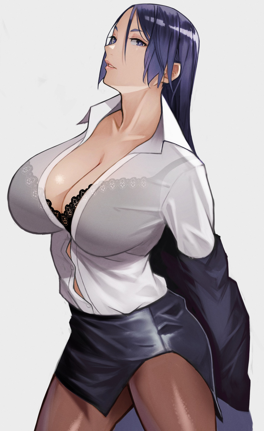 Minamoto No Raikou (Fate/Grand Order) Rule 34 Image