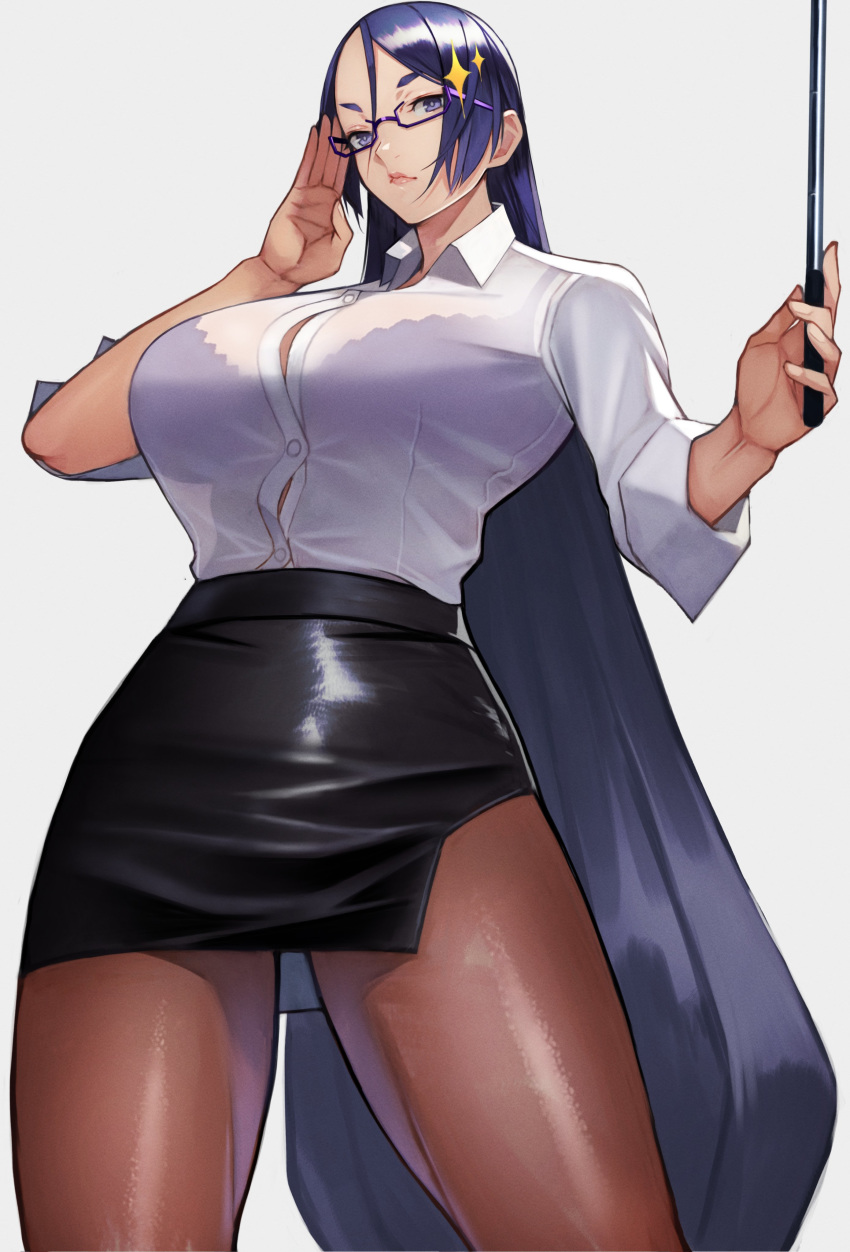 Minamoto No Raikou (Fate/Grand Order) Rule 34 Image