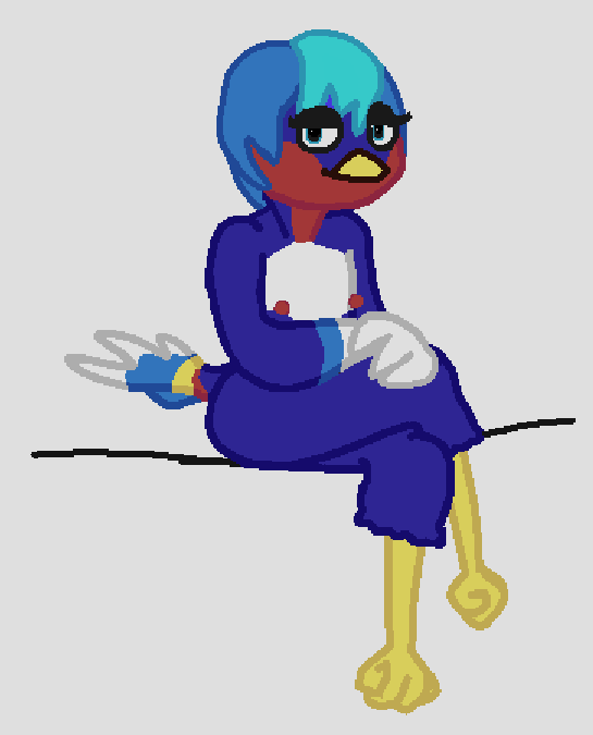 Animal Crossing Rule 34 Image
