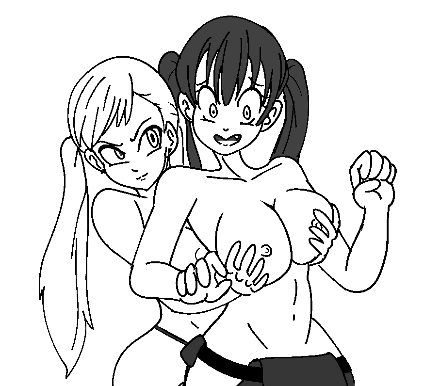Kotatsu Tamaki (Black Clover) Rule 34 Image