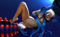 1girls Rule 34 Image