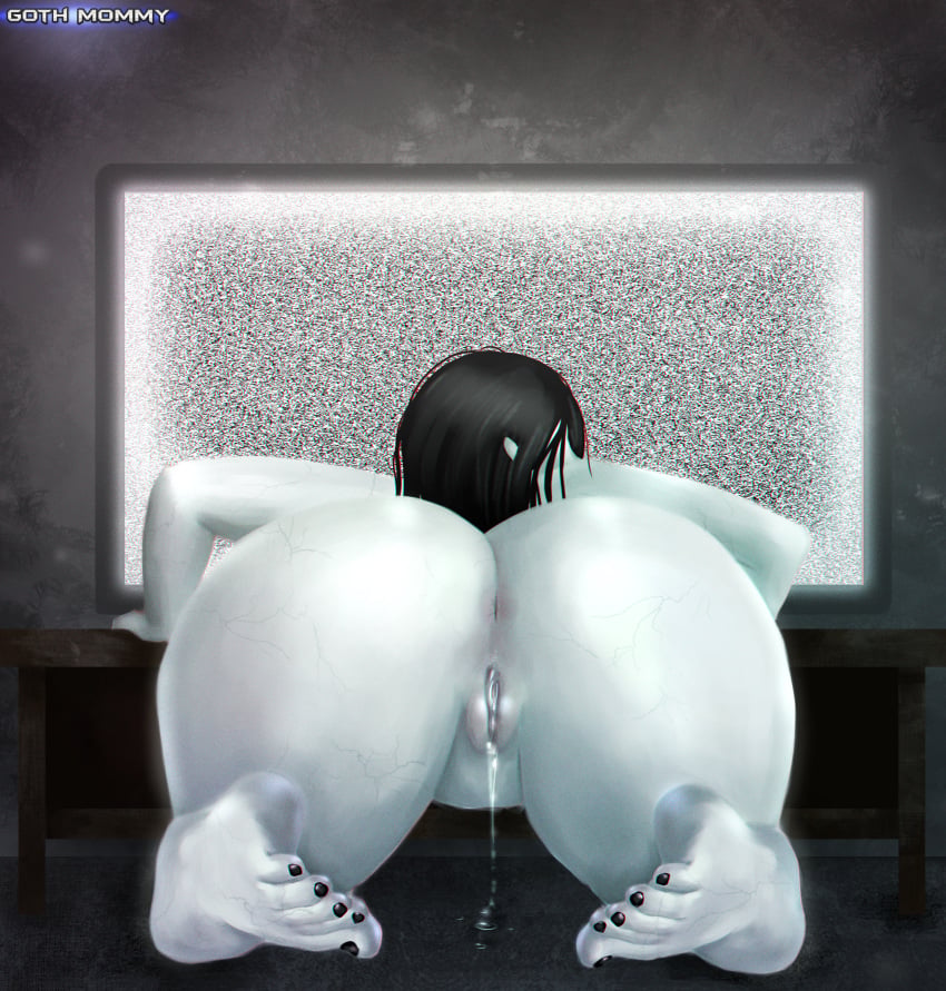 1girls Rule 34 Image