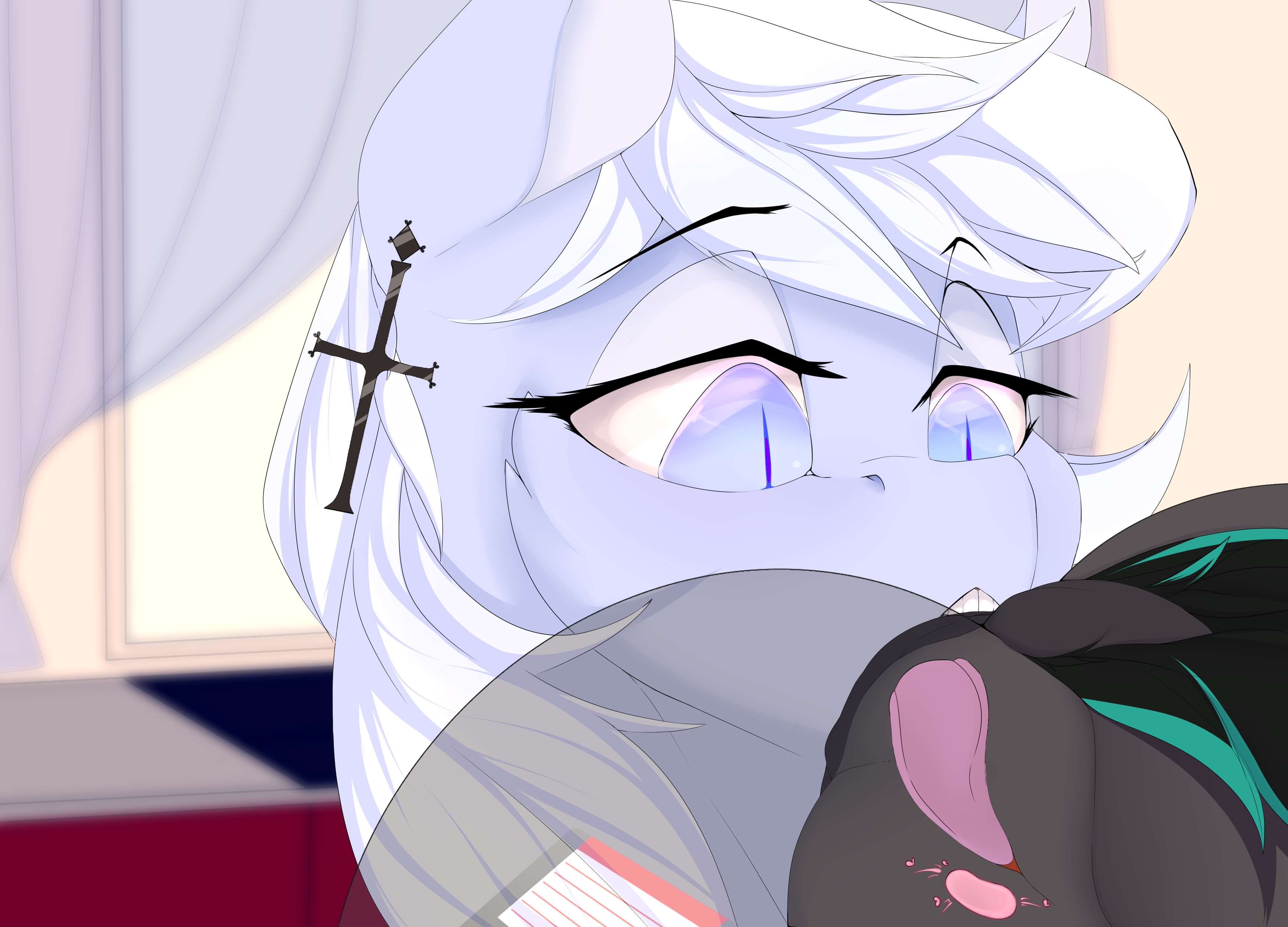 Fan Character (Friendship Is Magic) Rule 34 Image