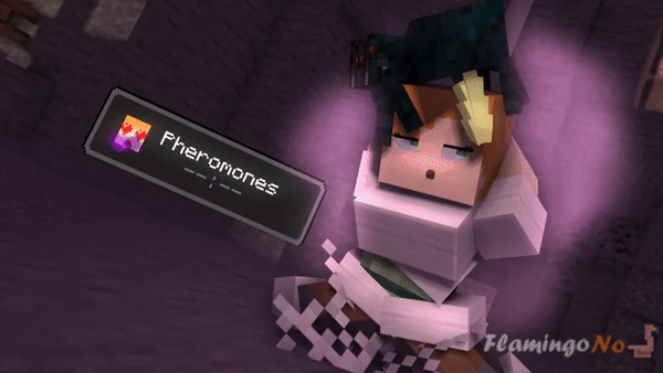 Alex (Minecraft) Rule 34 Image