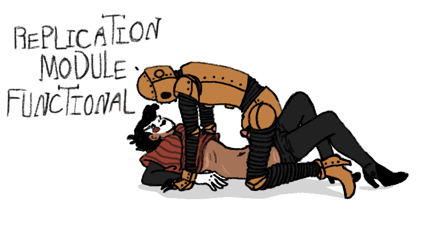 Don'T Starve (Series) Rule 34 Image