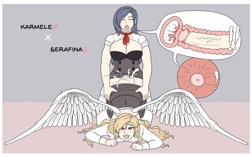 Athorment Oc Rule 34 Image