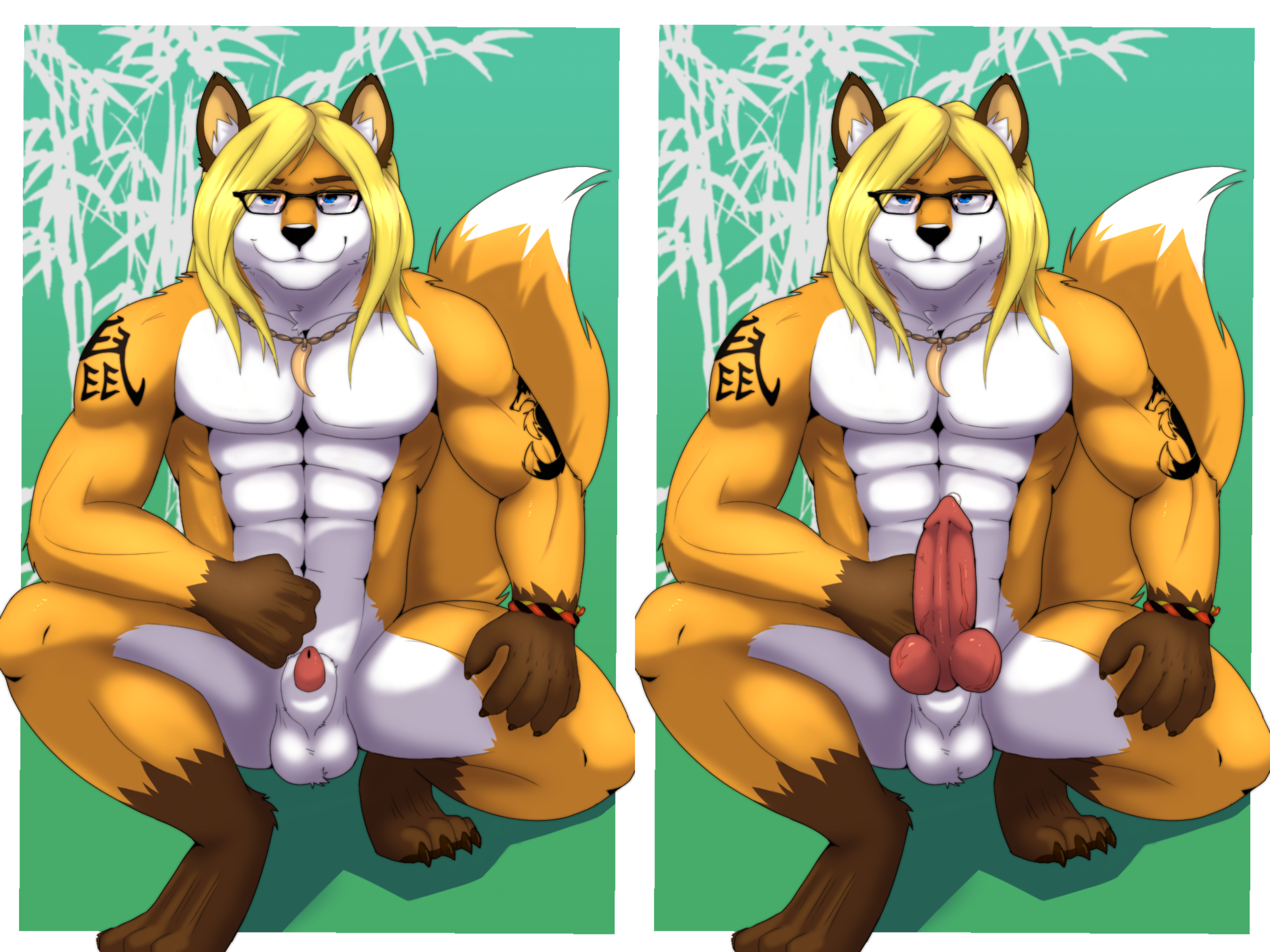Big (Disambiguation) Rule 34 Image