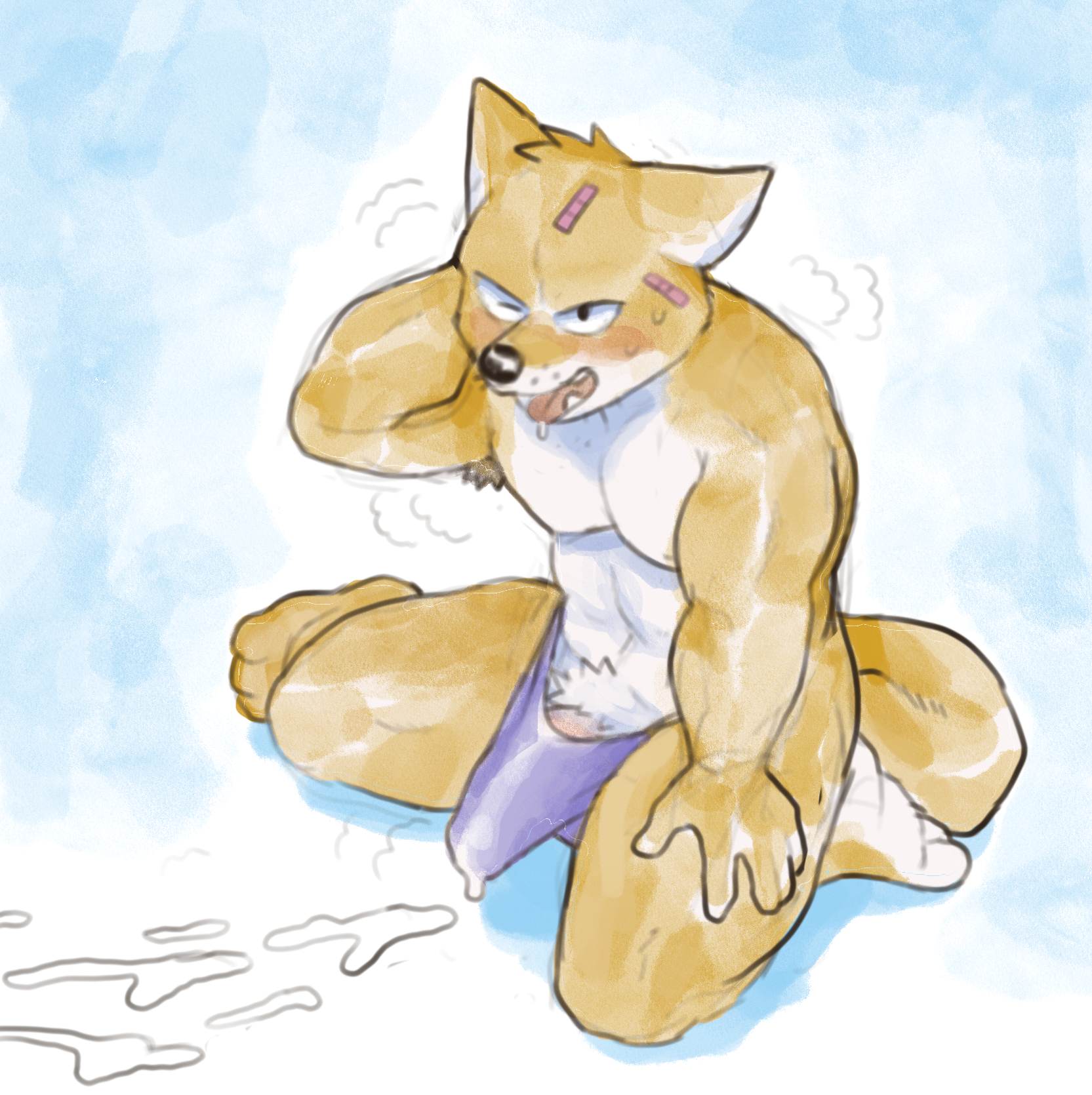 Character Request (Original) Rule 34 Image