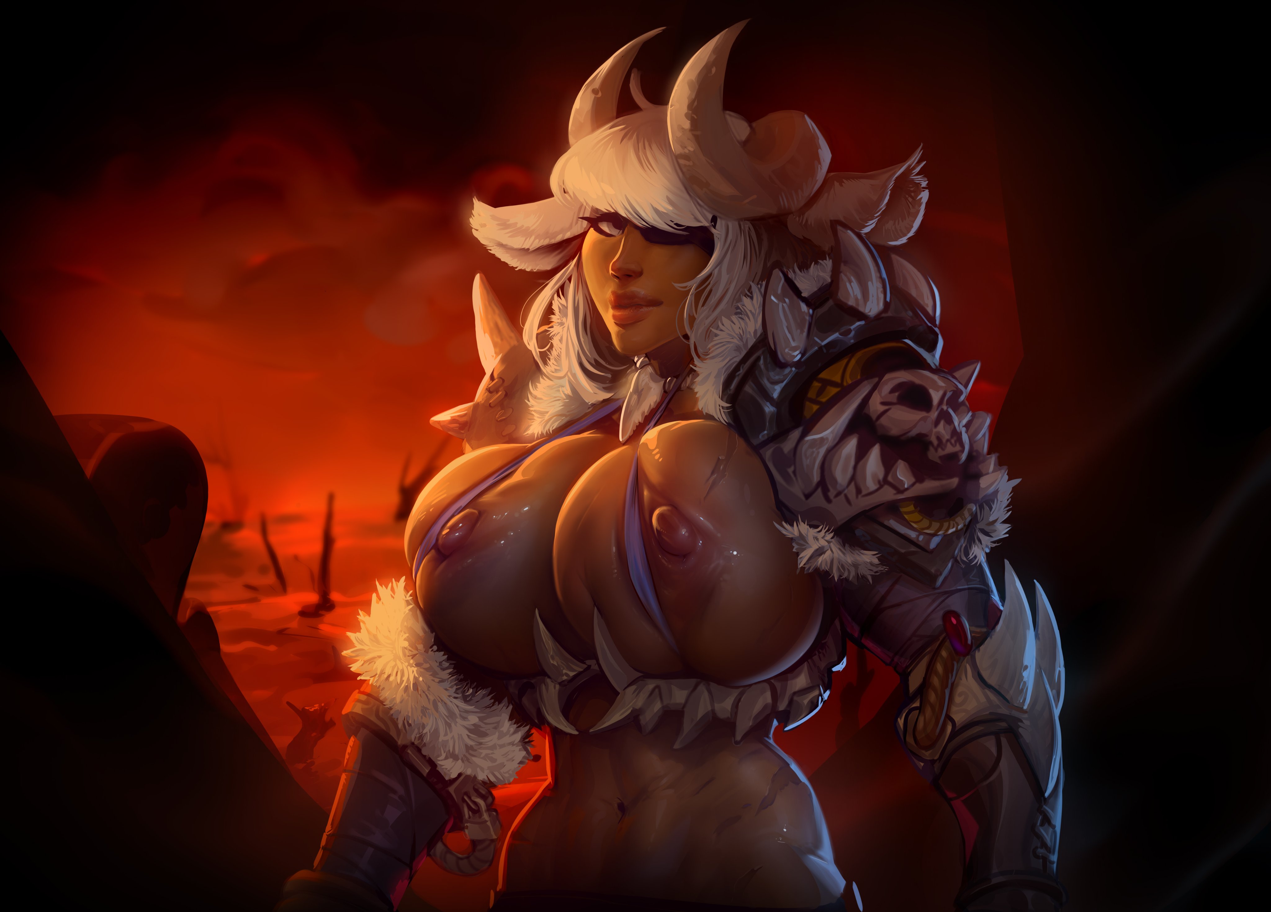 Original Rule 34 Image