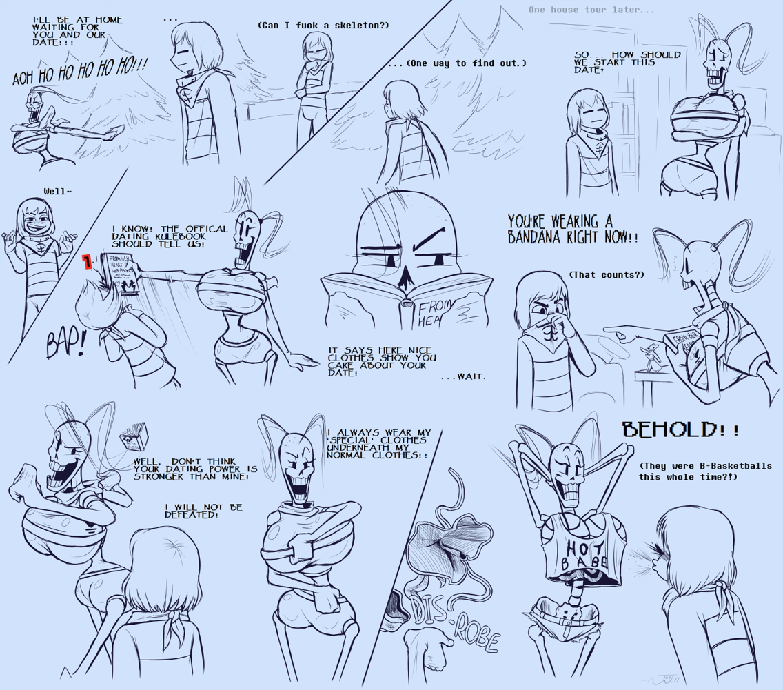 1girls Rule 34 Image