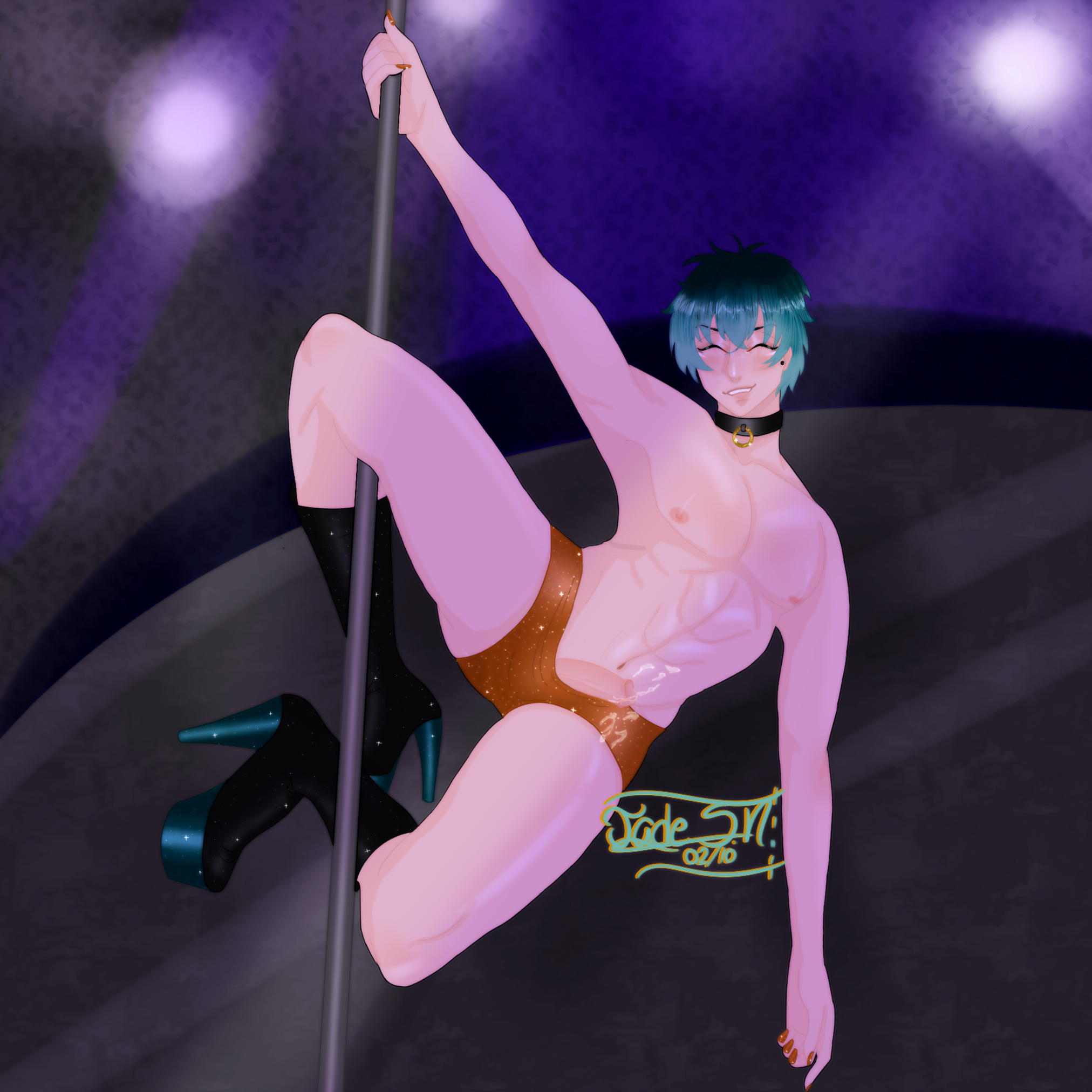 Cellfa Natica Rule 34 Image