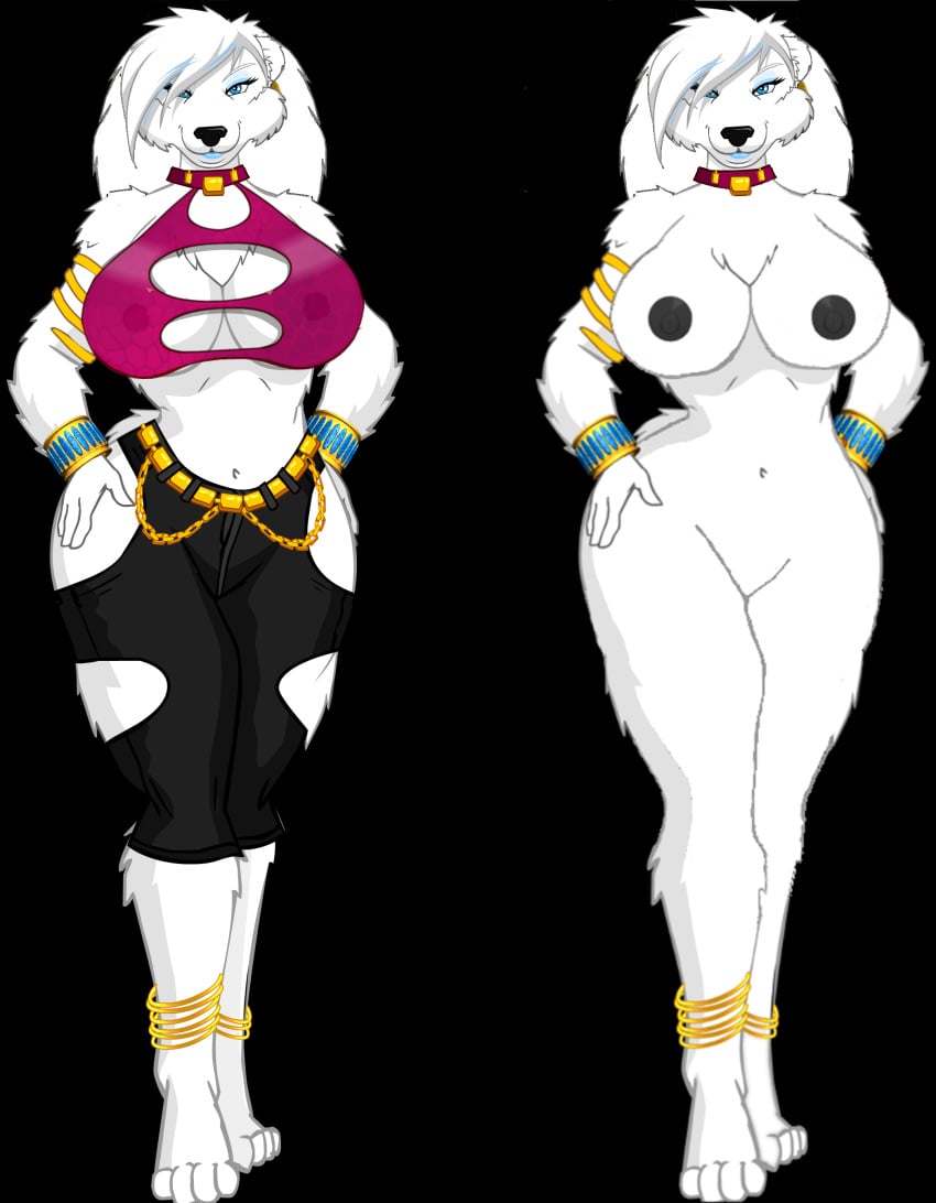 Bella Ferrari (Deviantart) Rule 34 Image
