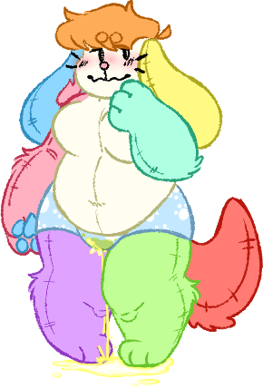 Pillow (Tabooboos) Rule 34 Image