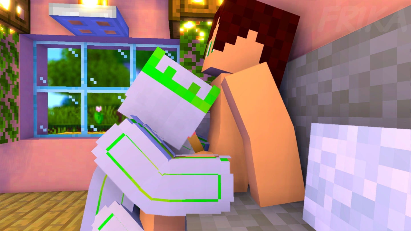 3d Rule 34 Image