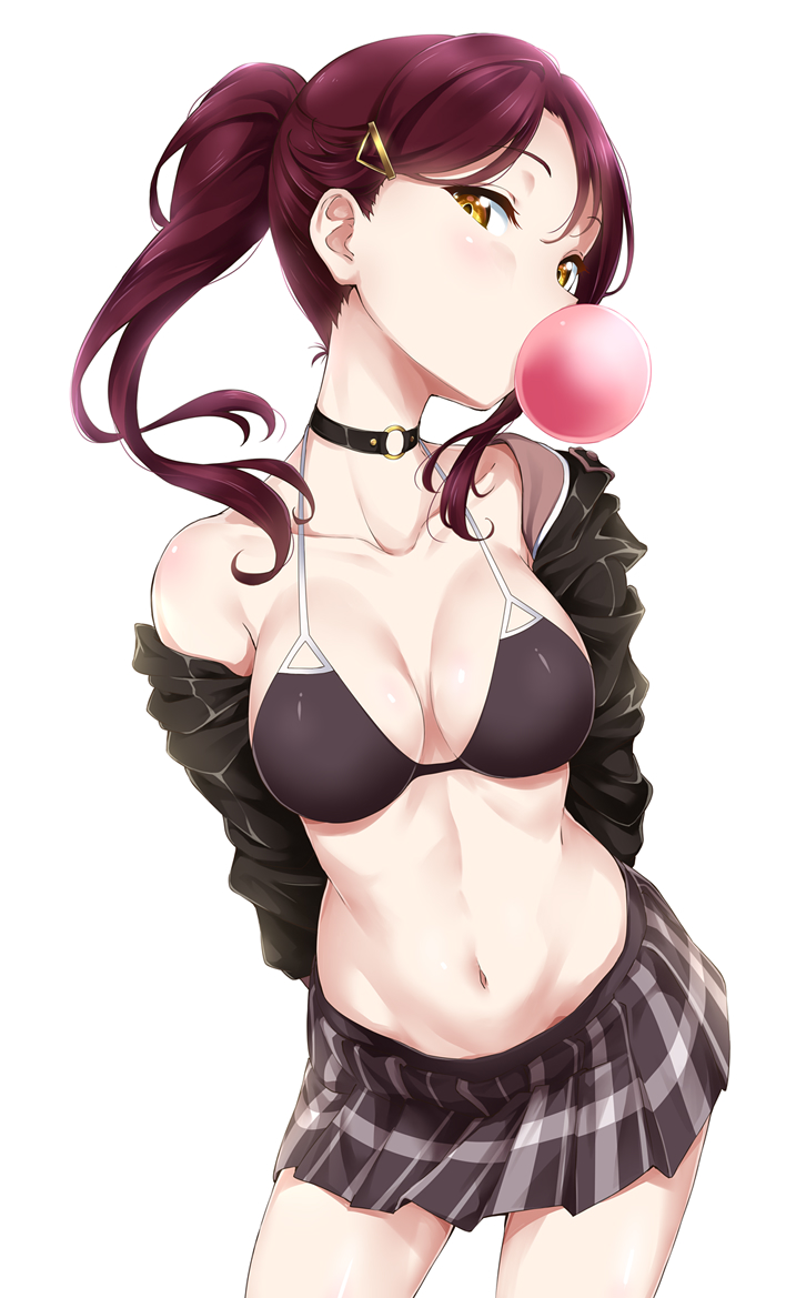 Sakurauchi Riko (Love Live!) Rule 34 Image