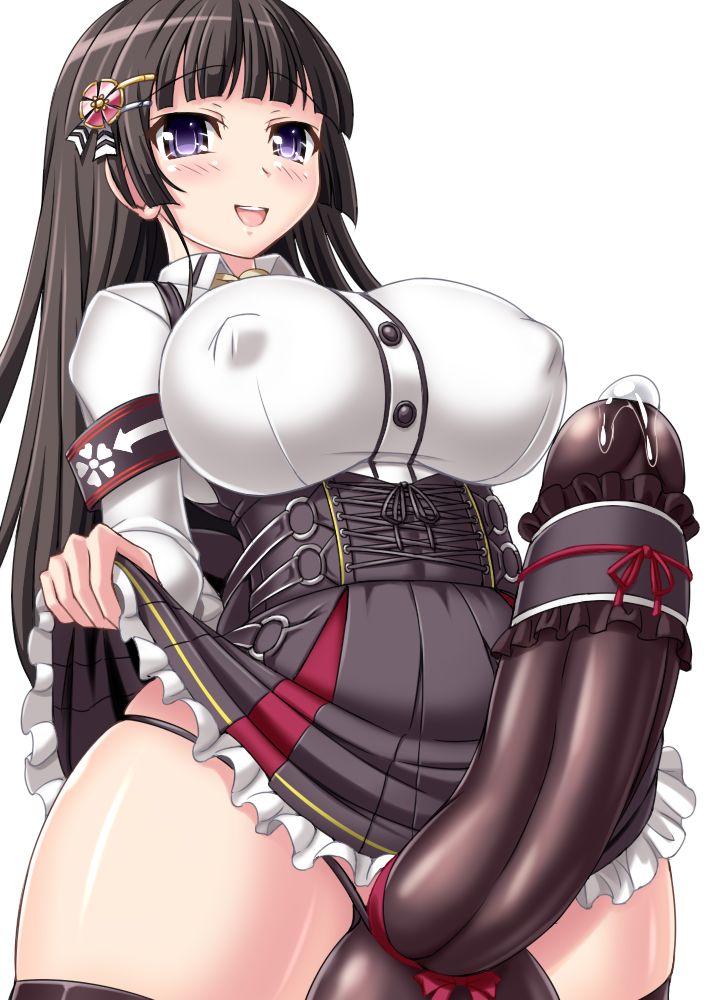 Fanatic Fetish Rule 34 Image