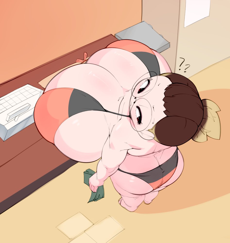 Frogface (Bulumble-Bee) Rule 34 Image