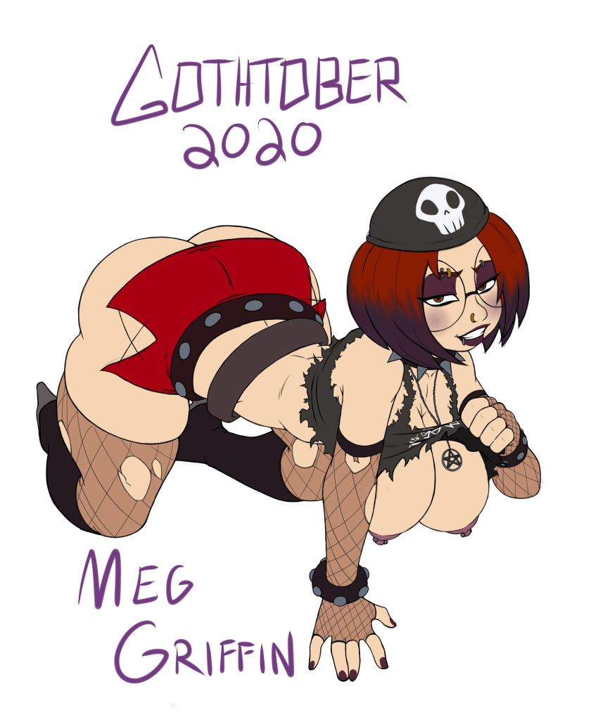 Meg Griffin (Family Guy) Rule 34 Image