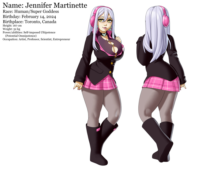 1girls Rule 34 Image