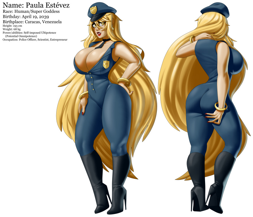 1girls Rule 34 Image