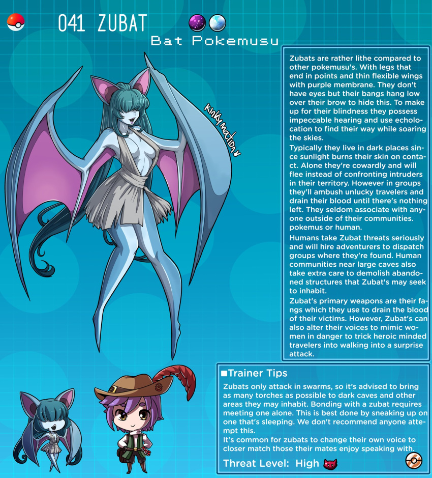 PokÉMon (Species) Rule 34 Image