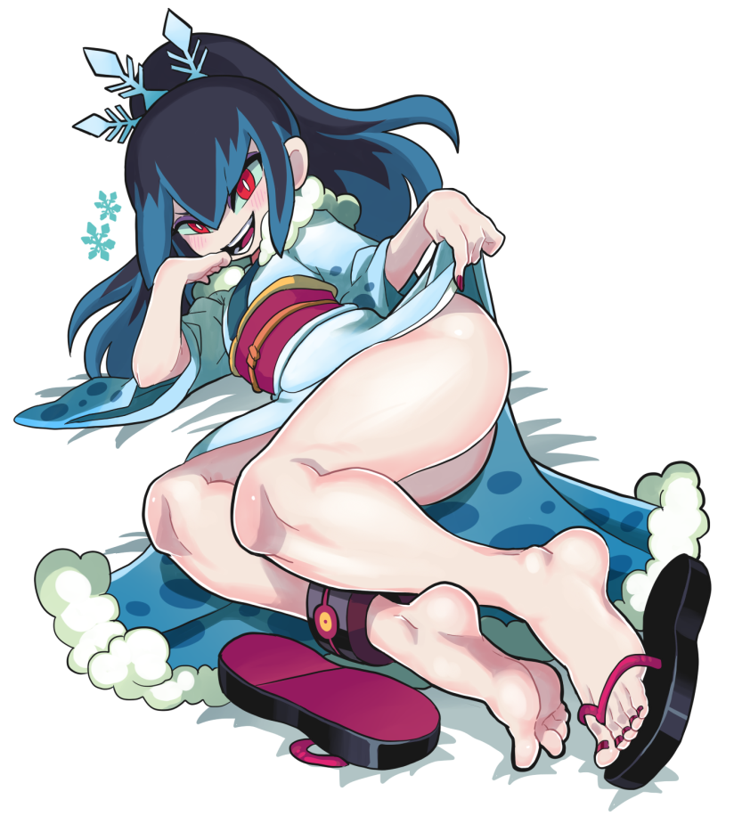 Youkai Watch Rule 34 Image