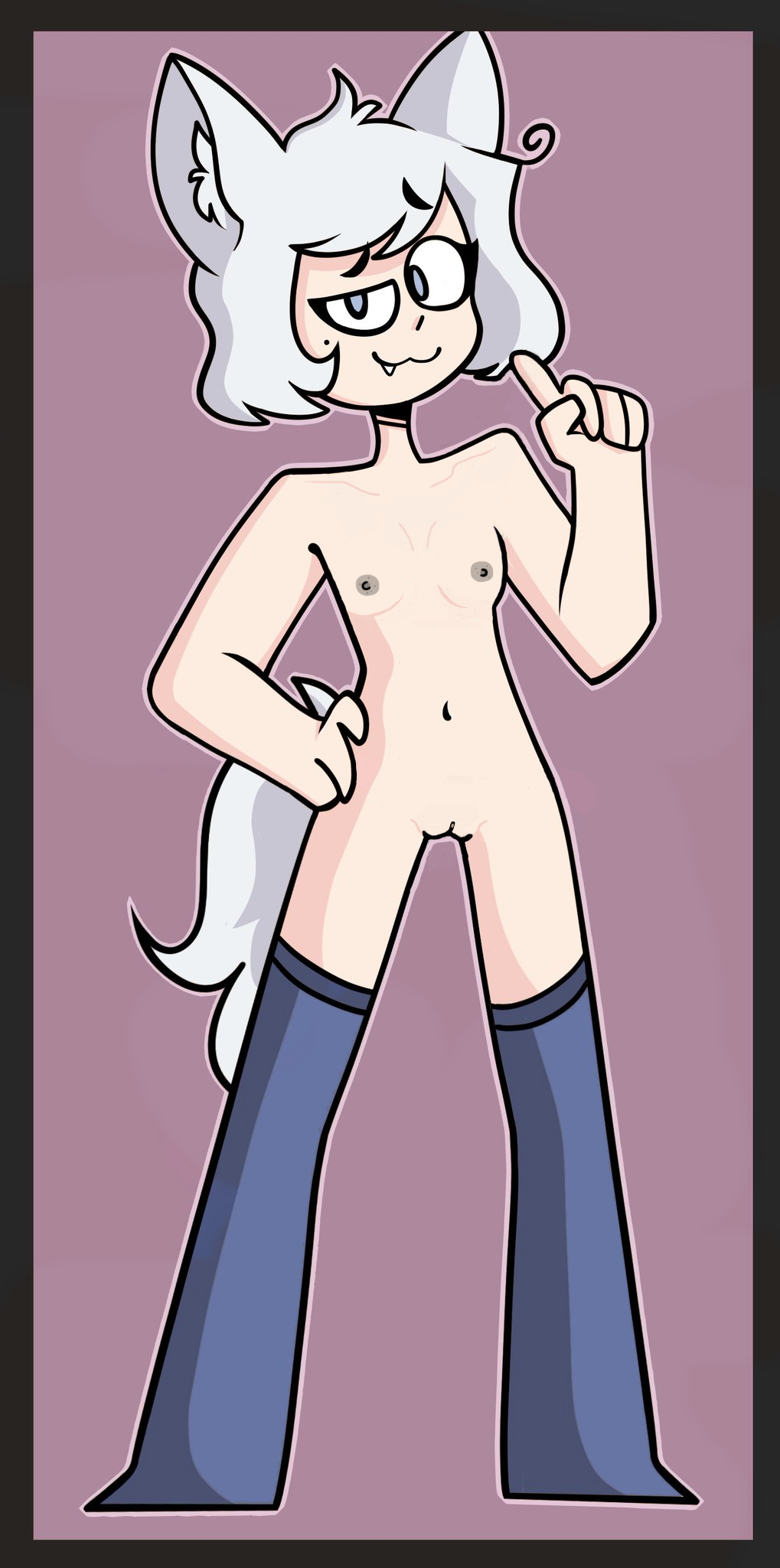 Yuki (Yuki (Crunnchy)) Rule 34 Image