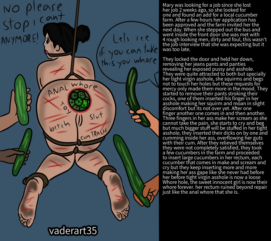 Anal Rule 34 Image