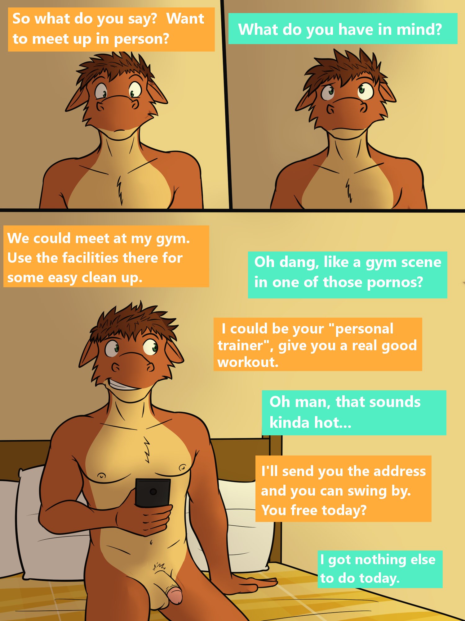 Ty Conrad Rule 34 Image