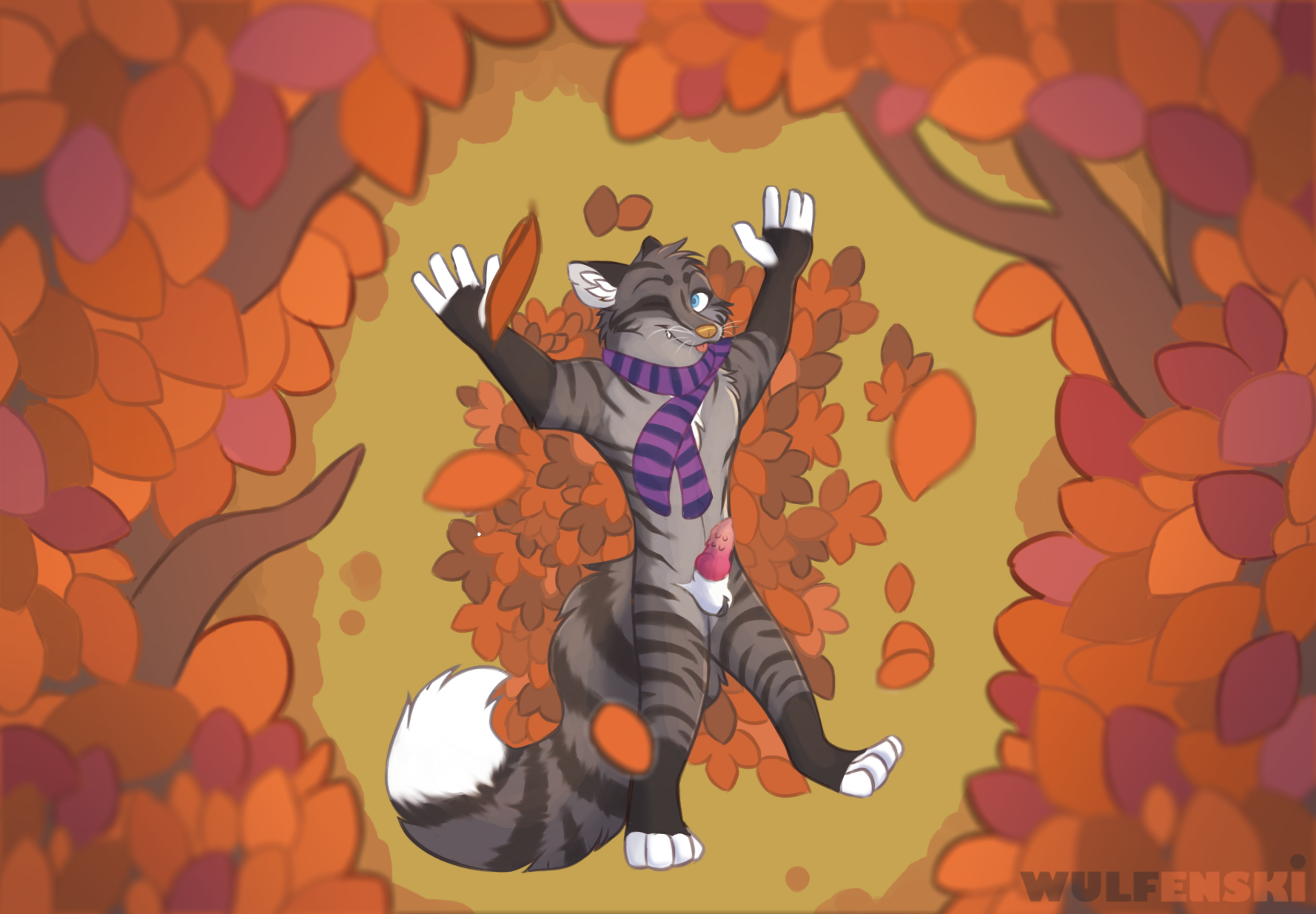 Zax Rule 34 Image