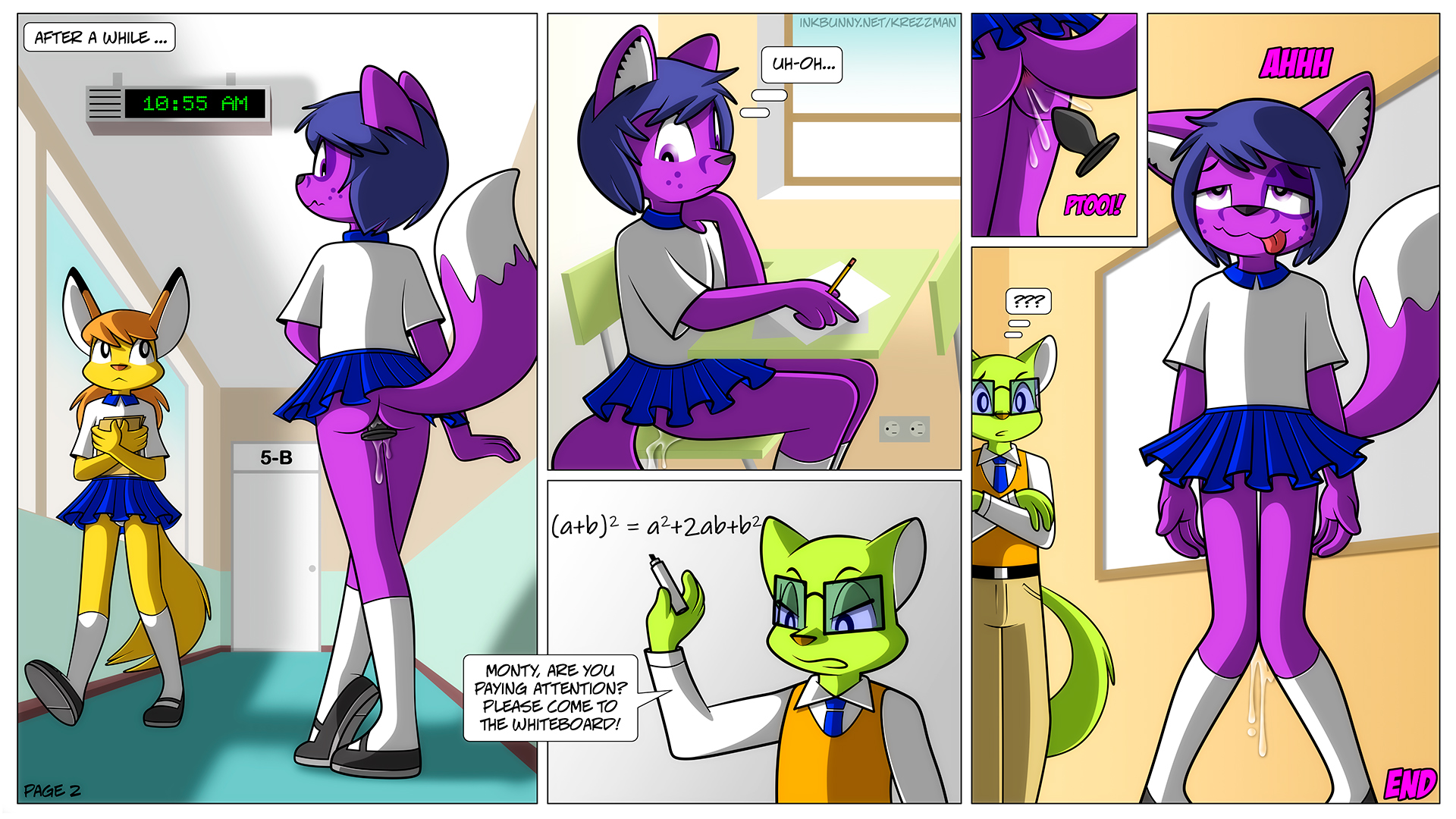 16:9 Rule 34 Image