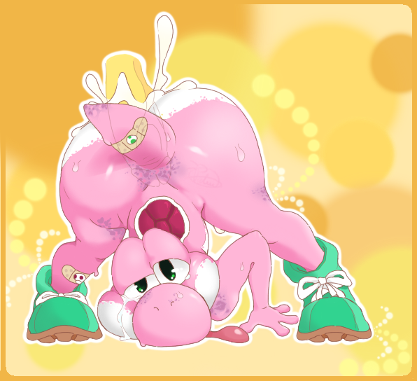 Mario (Series) Rule 34 Image