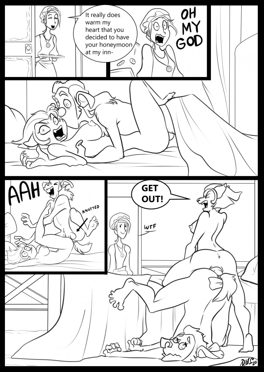 2020 Rule 34 Image