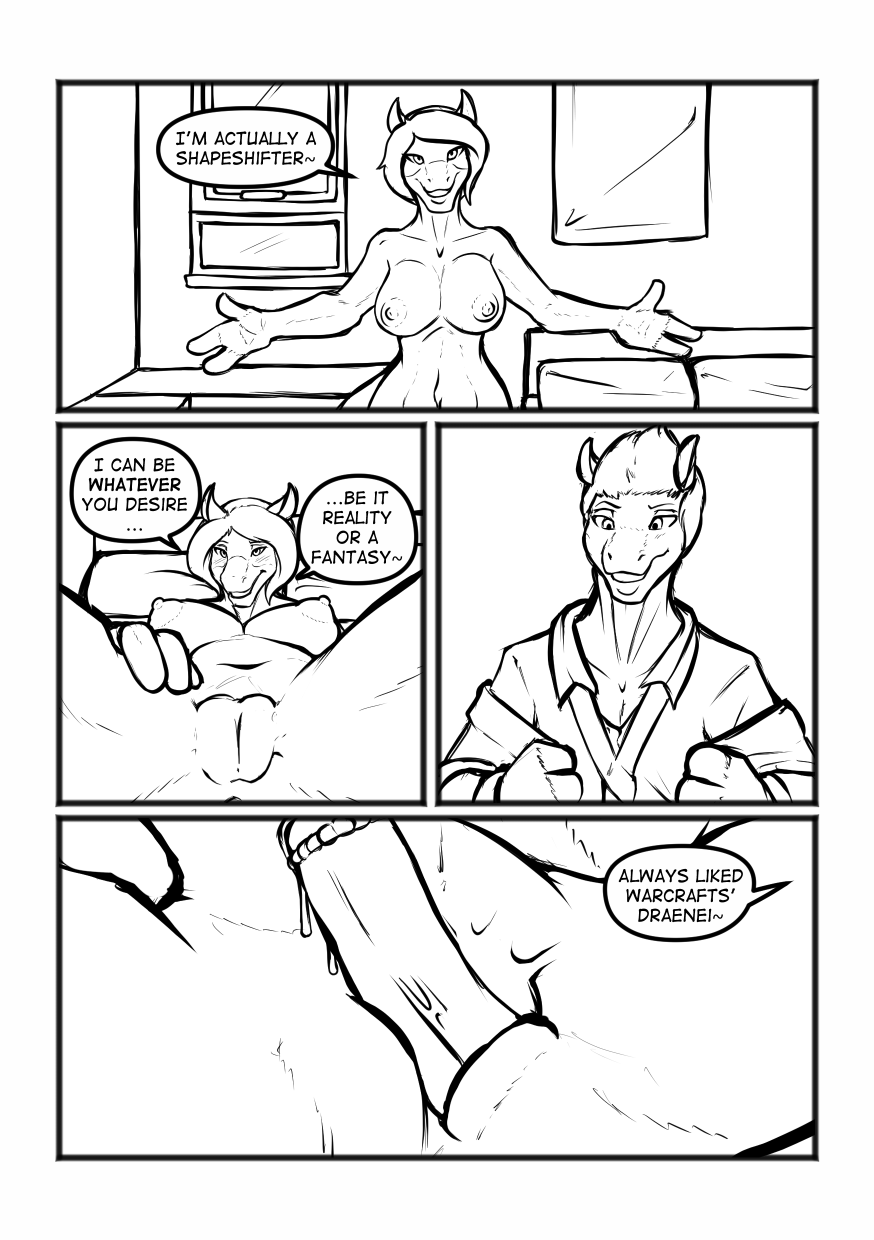 2020 Rule 34 Image