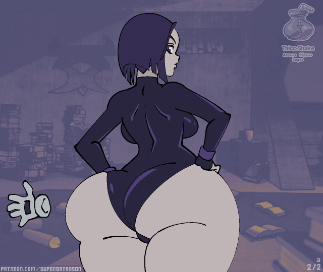 Beast Boy (Dc) Rule 34 Image