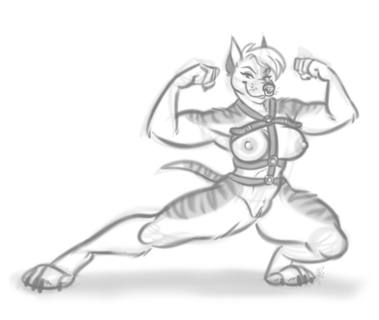 Anthro Rule 34 Image