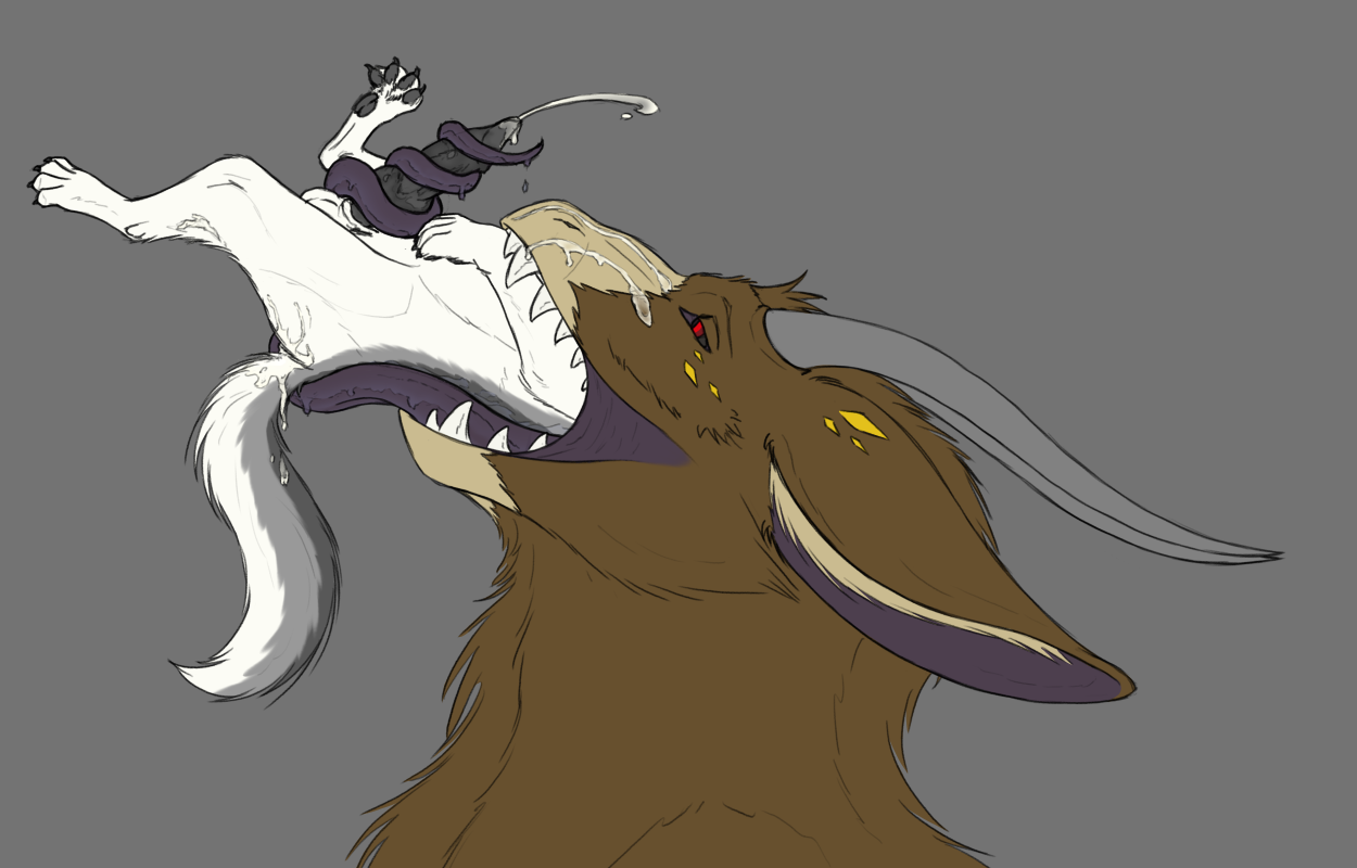Mythology Rule 34 Image