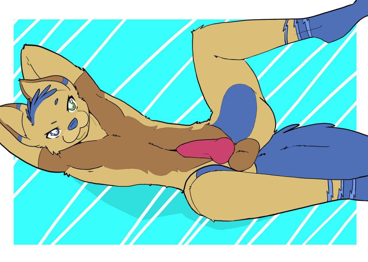 Astrorenard Rule 34 Image