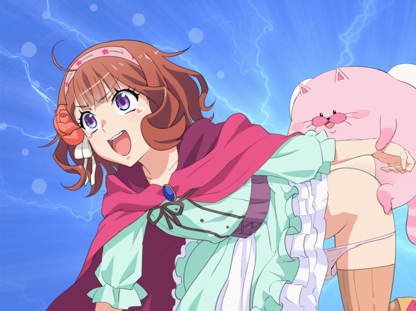 Ani Inako Rule 34 Image