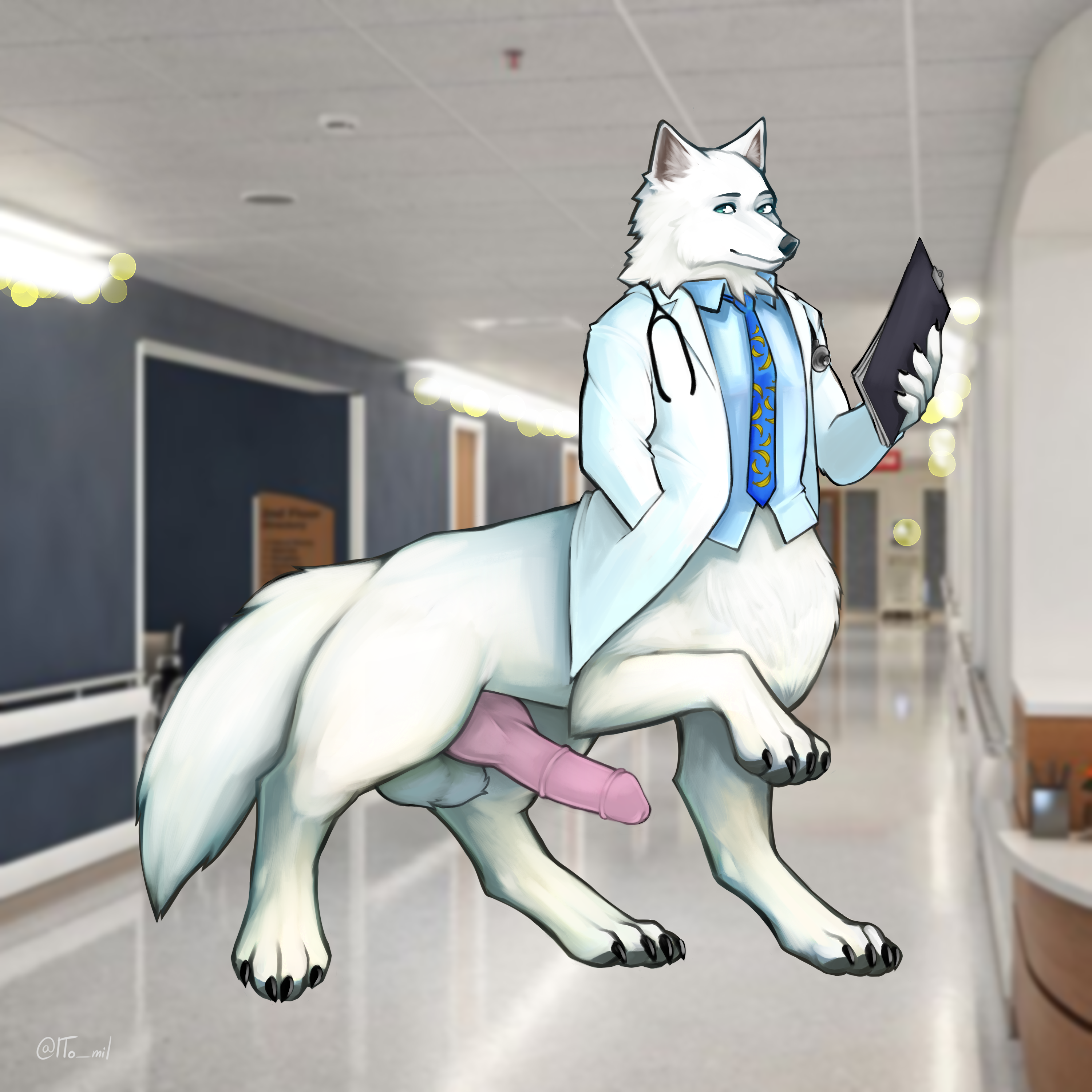 1:1 Rule 34 Image