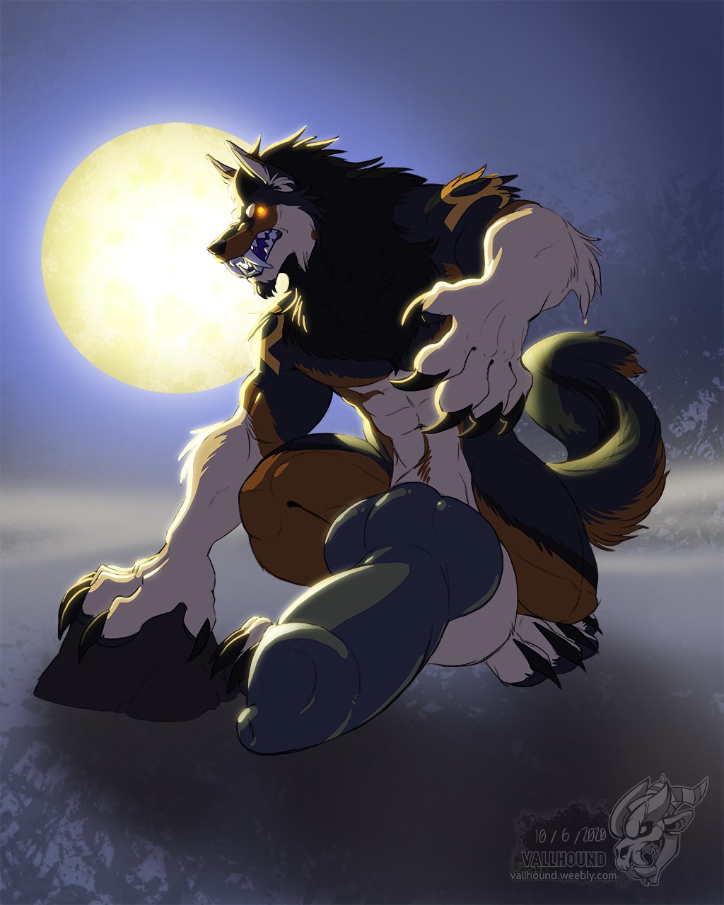 Bayzan Rule 34 Image
