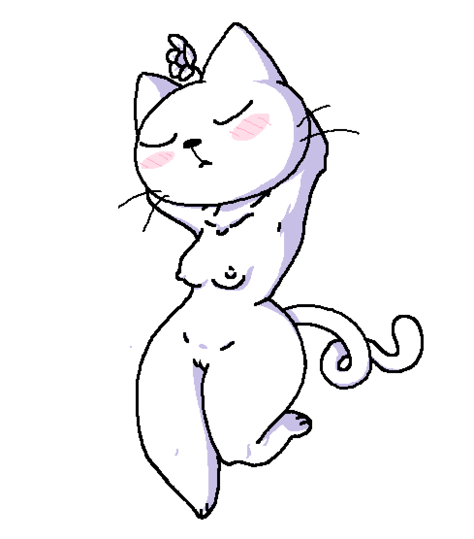 Armpits Rule 34 Image