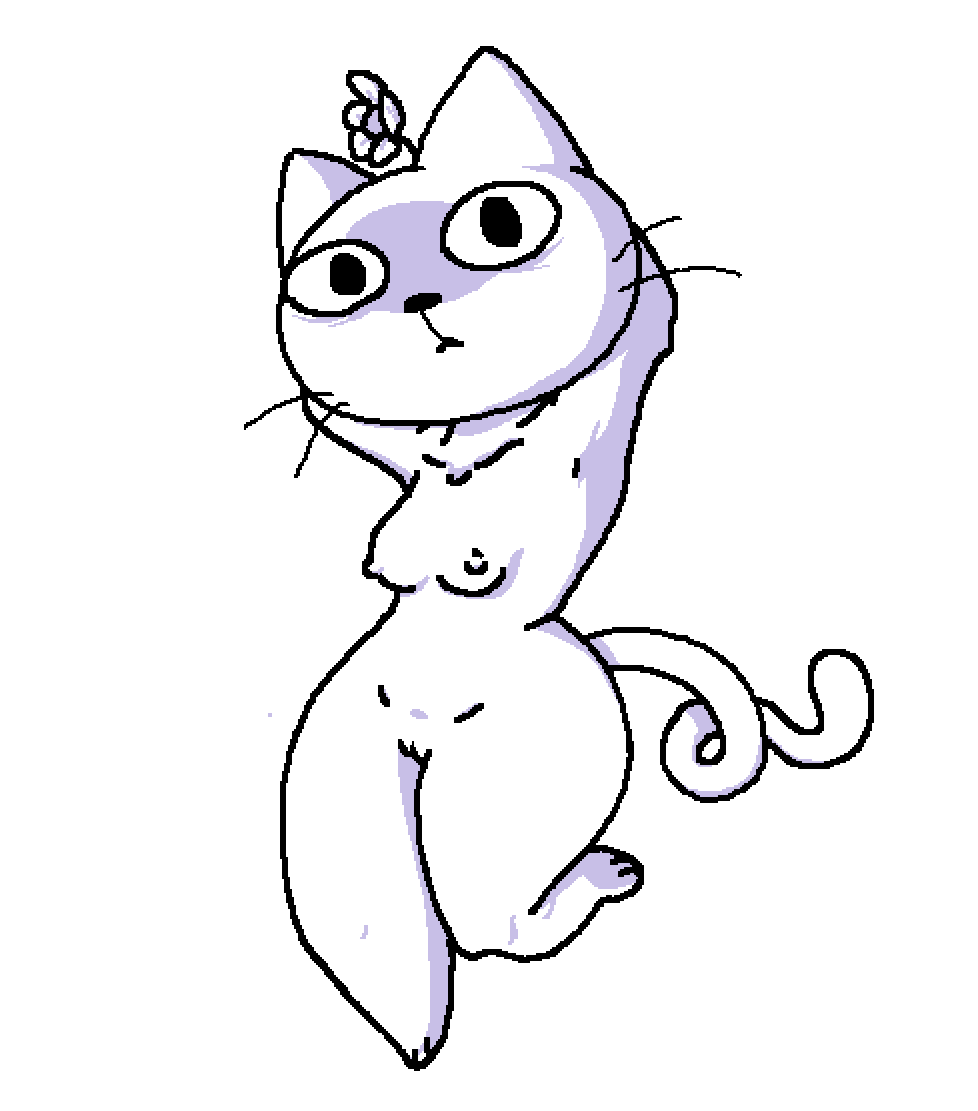 Armpits Rule 34 Image