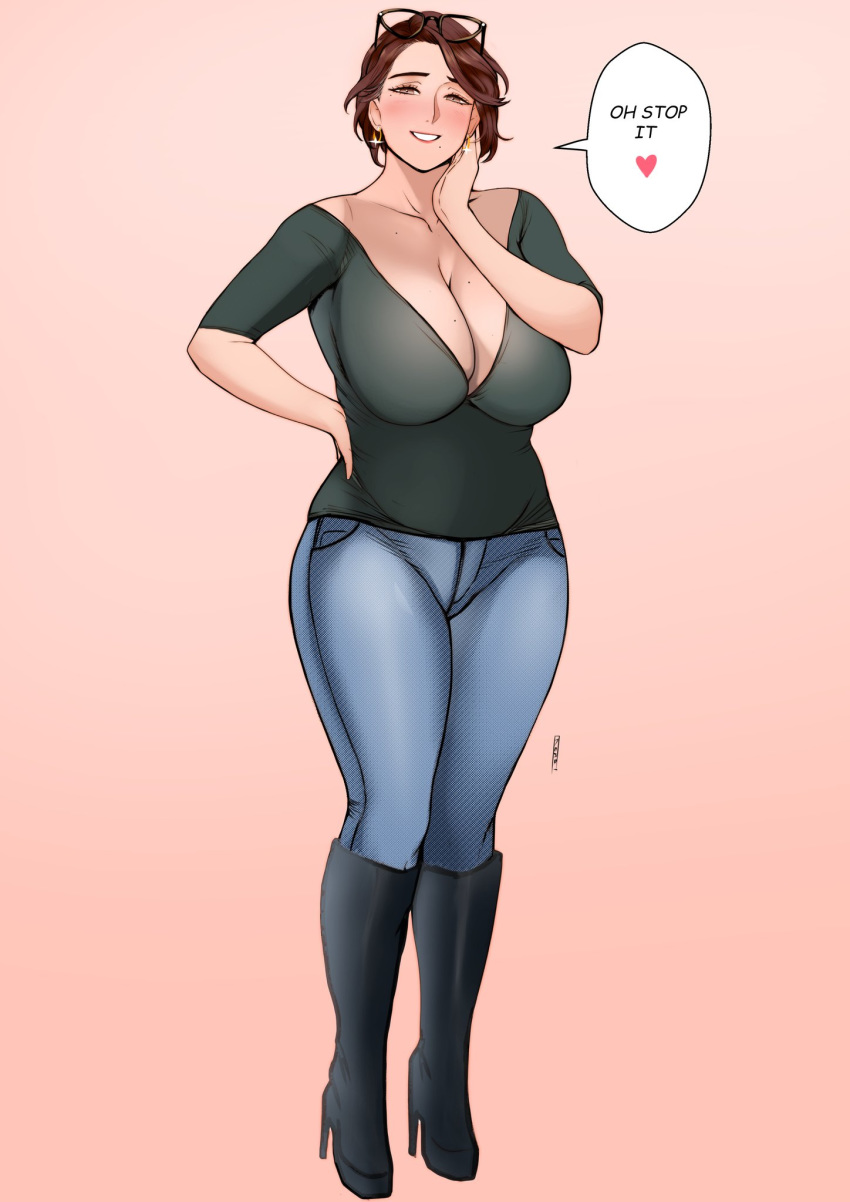Digital Media (Artwork) Rule 34 Image
