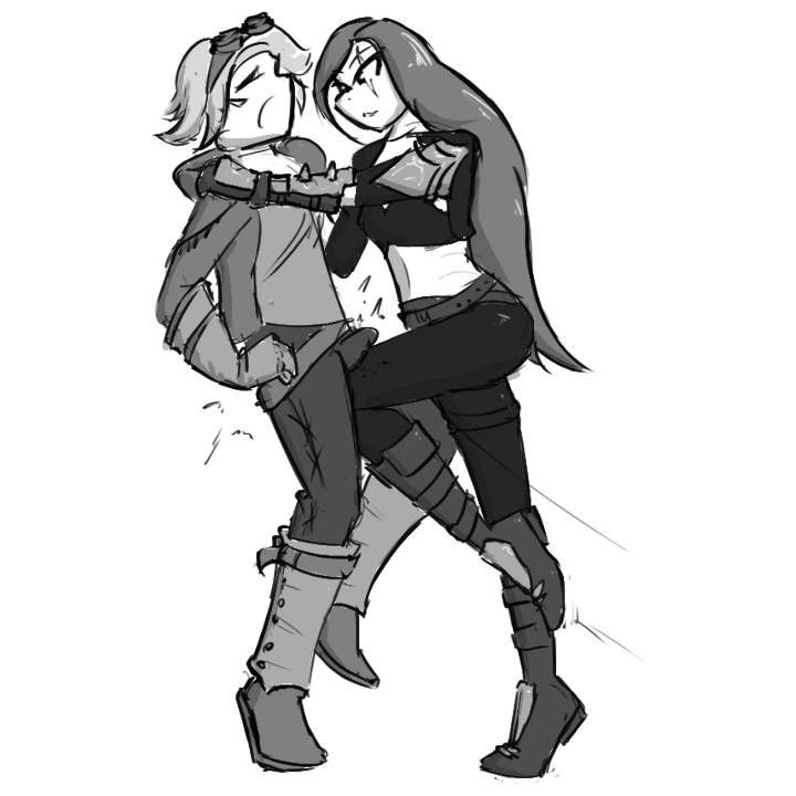 Ezreal (League Of Legends) Rule 34 Image