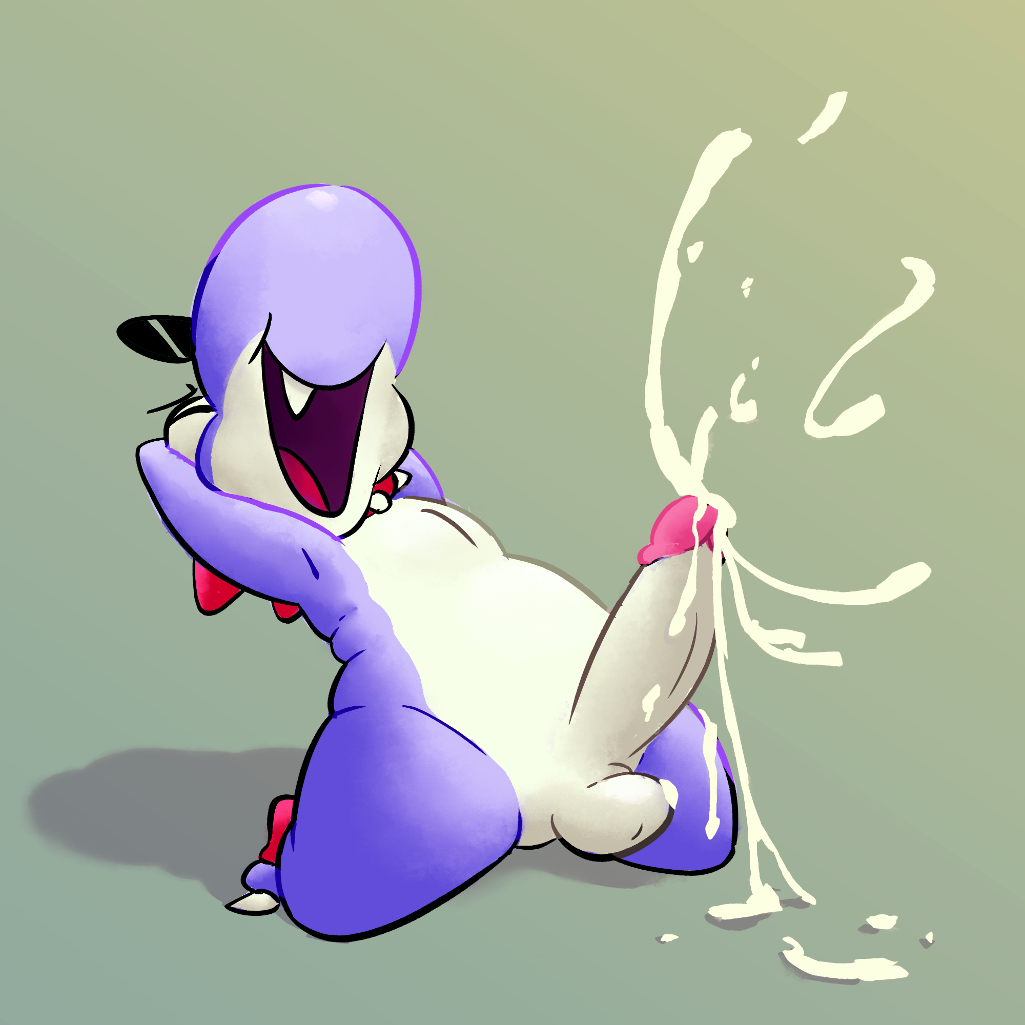 Boshi (Mario (Series)) Rule 34 Image