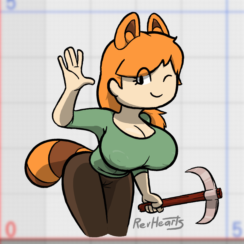 Alex (Minecraft) Rule 34 Image